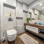 Apartmán Stysia Superior By Bookinghost