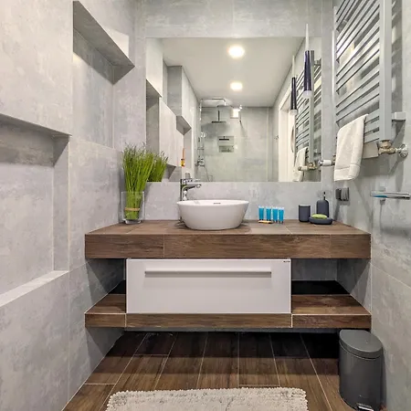 Stysia Superior By Bookinghost Apartamento *