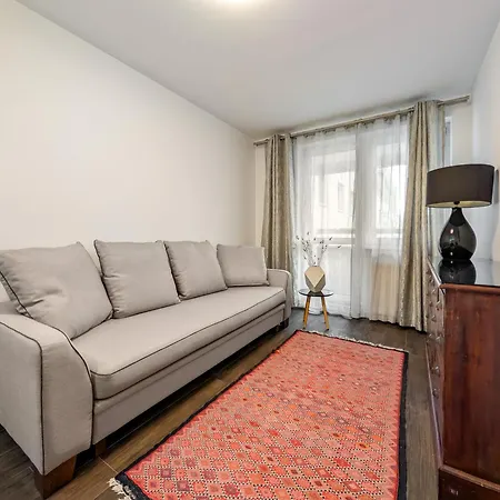 Stysia Superior By Bookinghost Apartmán *