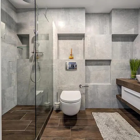 Apartamento Stysia Superior By Bookinghost Wrocław