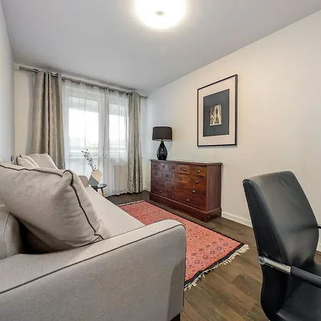 Stysia Superior By Bookinghost Wrocław