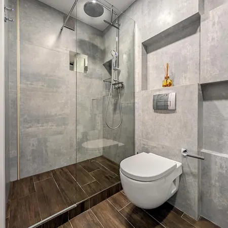 Stysia Superior By Bookinghost Apartment *