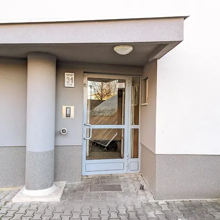 Apartmán Stysia Superior By Bookinghost