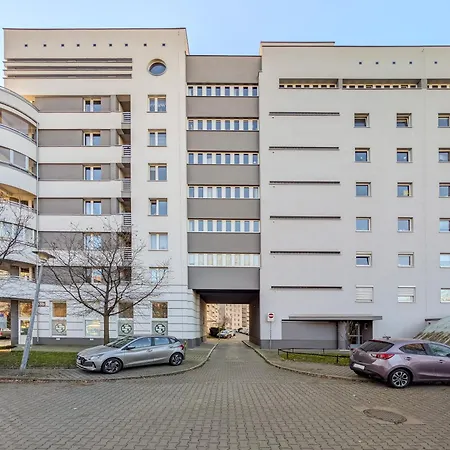 Apartmán Stysia Superior By Bookinghost *