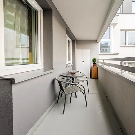 Stysia Superior By Bookinghost Apartamento