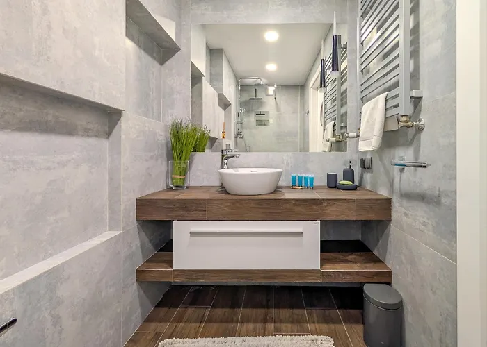 Stysia Superior By Bookinghost Apartmán *