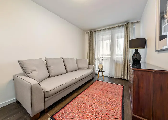 Stysia Superior By Bookinghost Apartmán *