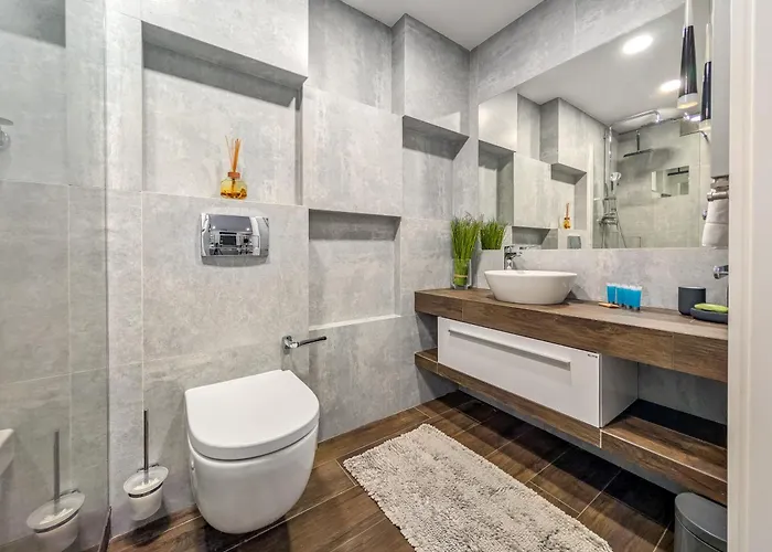 Apartmán Stysia Superior By Bookinghost