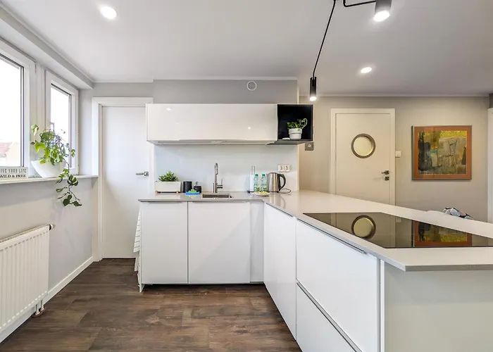 Stysia Superior By Bookinghost Apartmán