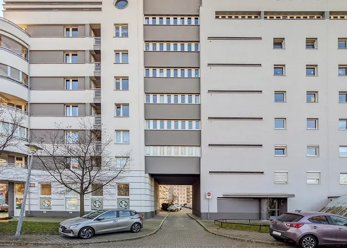 Apartmán Stysia Superior By Bookinghost *