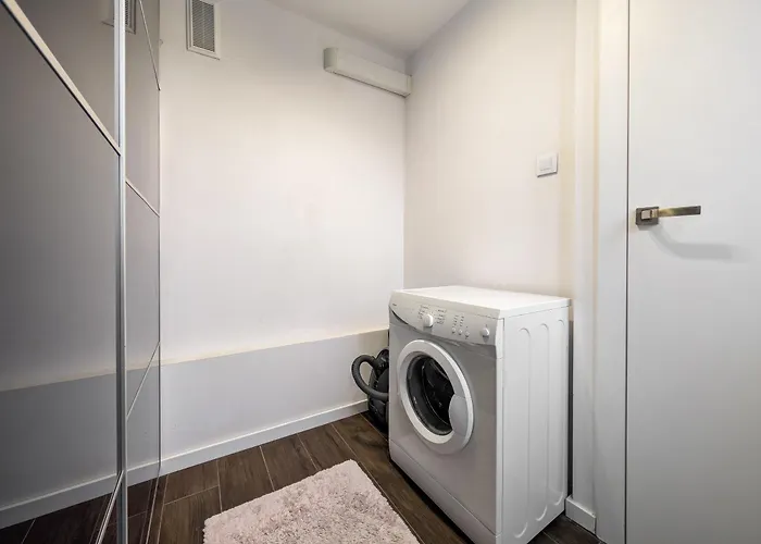 Apartmán Stysia Superior By Bookinghost